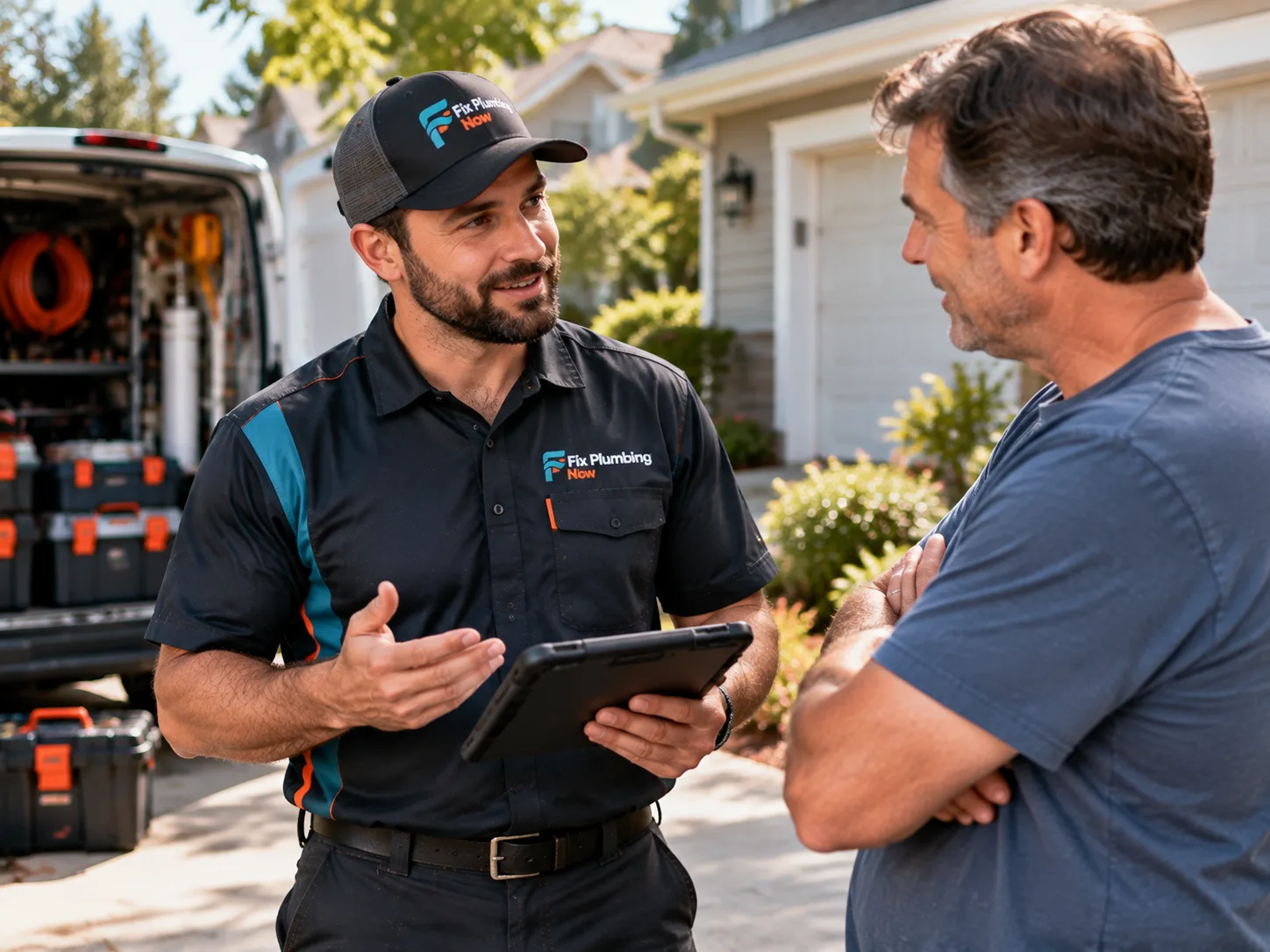 Clogged Drain Service Mcfarland, WI FAQs
